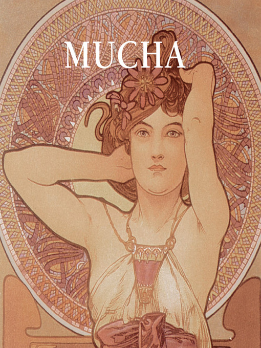Title details for Mucha by Patrick Bade - Available